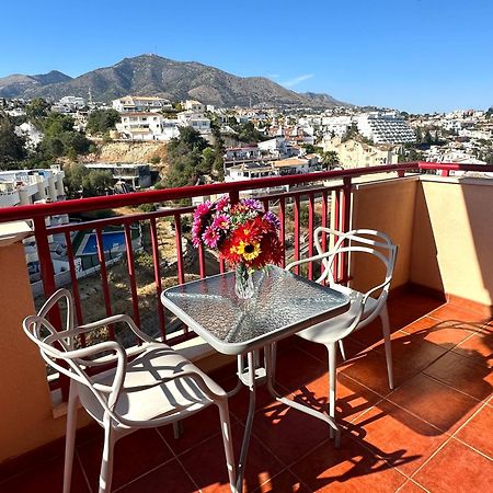 Studio In Costa Del Sol, Sea, Sunshine & Views 푸엔히롤라 외부 사진