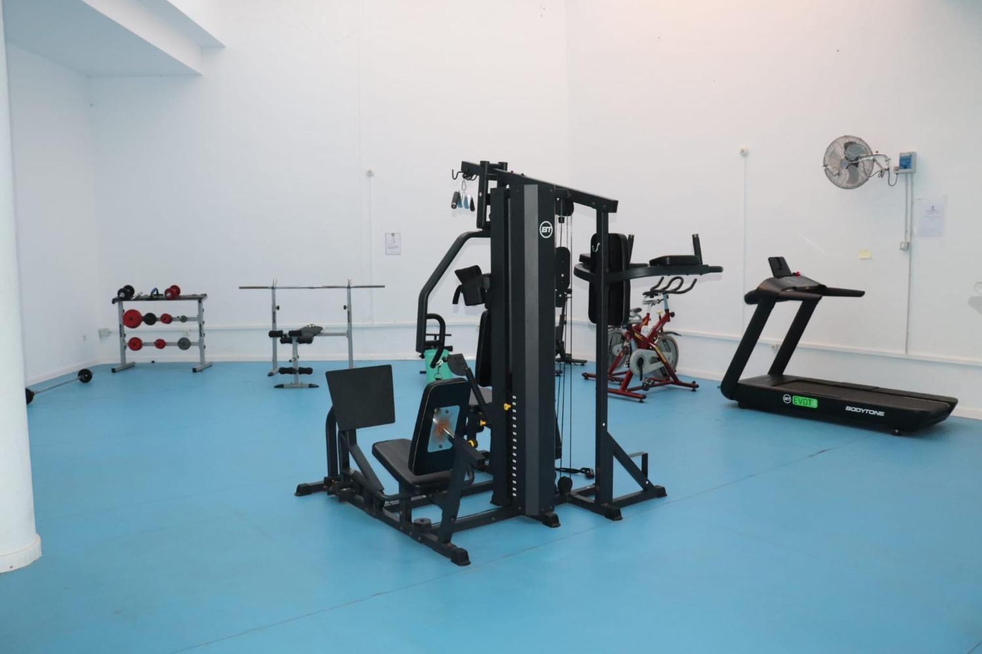 Studio In Costa Del Sol, Sea, Sunshine & Views 푸엔히롤라 외부 사진