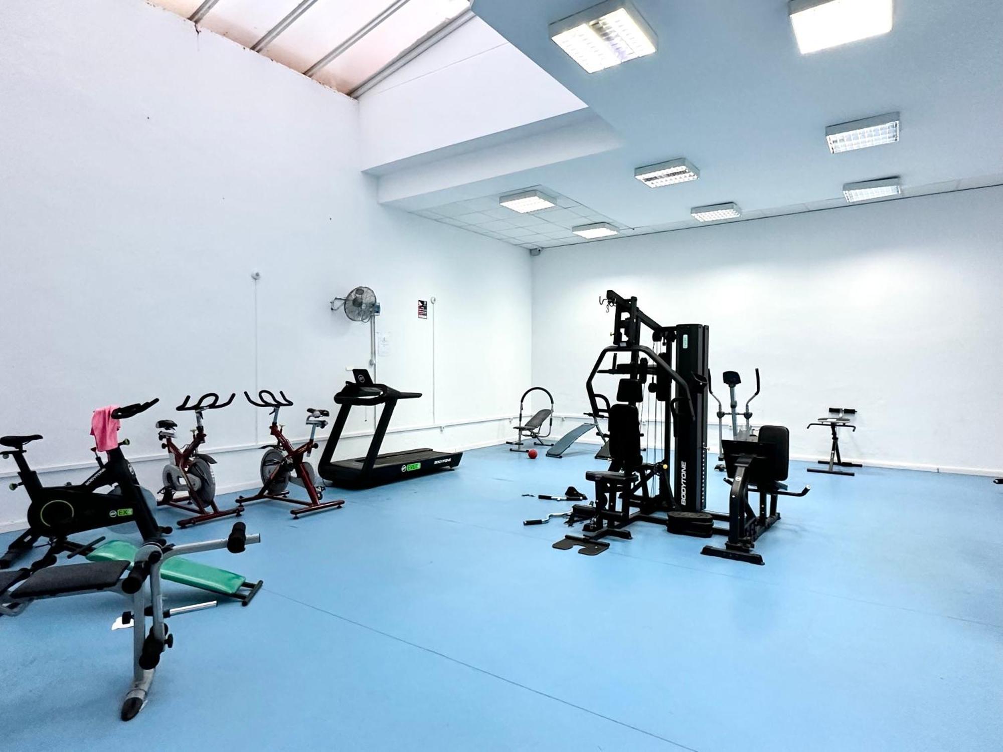 Studio In Costa Del Sol, Sea, Sunshine & Views 푸엔히롤라 외부 사진