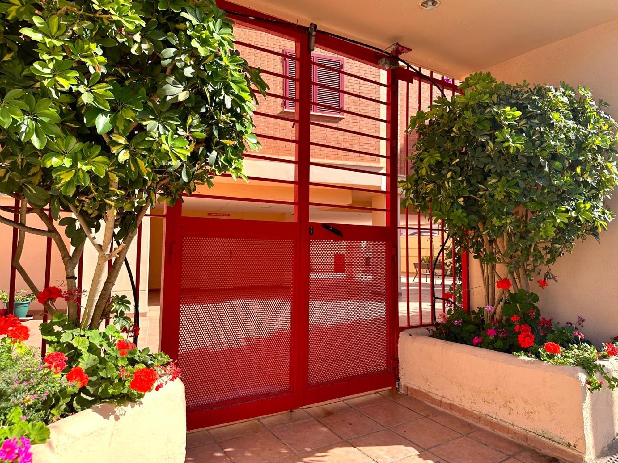 Studio In Costa Del Sol, Sea, Sunshine & Views 푸엔히롤라 외부 사진