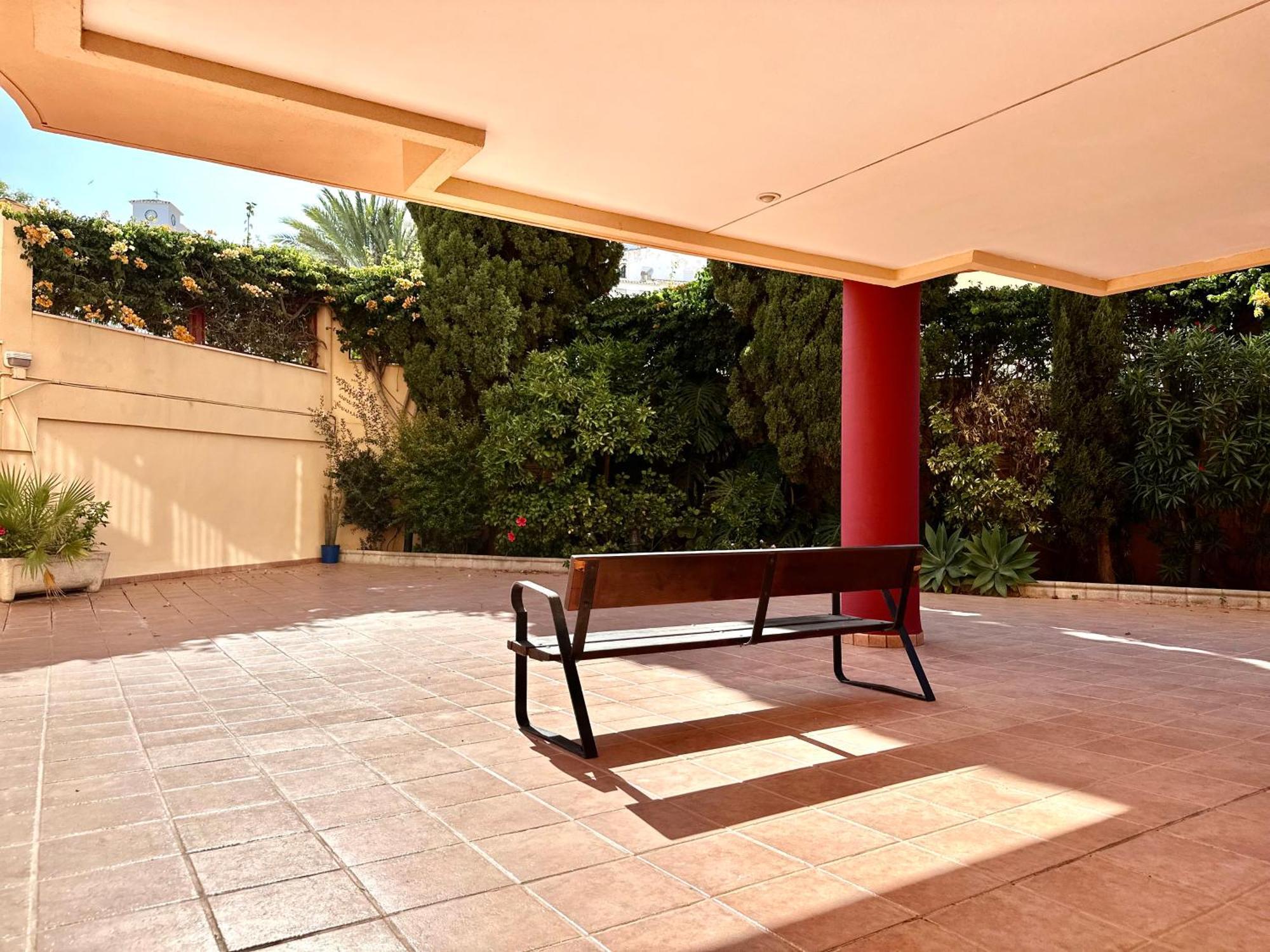 Studio In Costa Del Sol, Sea, Sunshine & Views 푸엔히롤라 외부 사진
