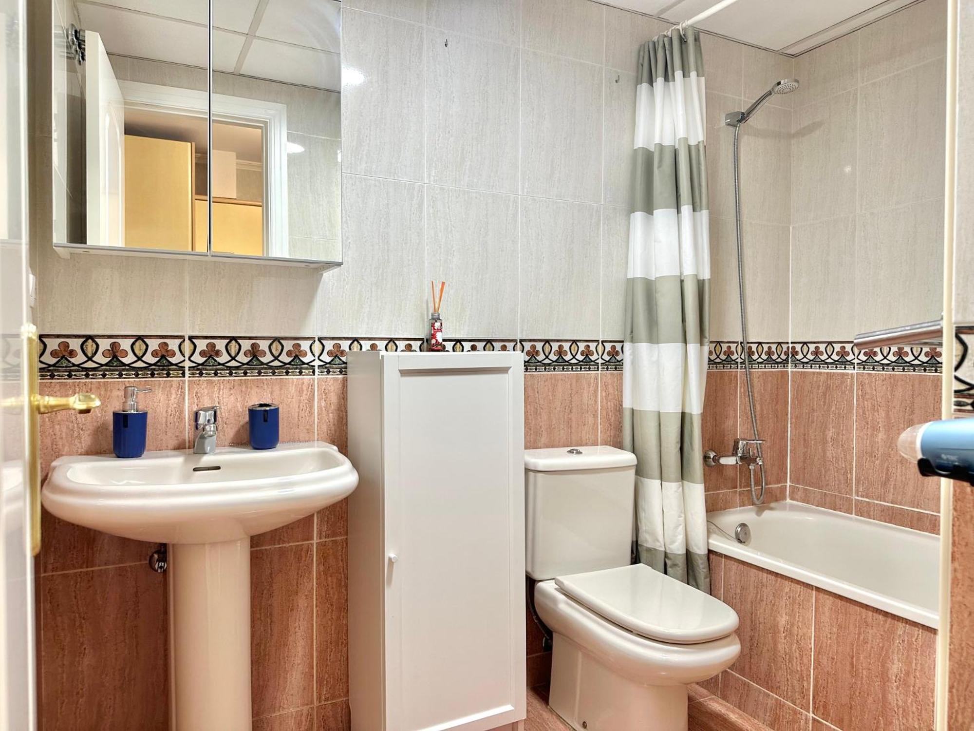 Studio In Costa Del Sol, Sea, Sunshine & Views 푸엔히롤라 외부 사진